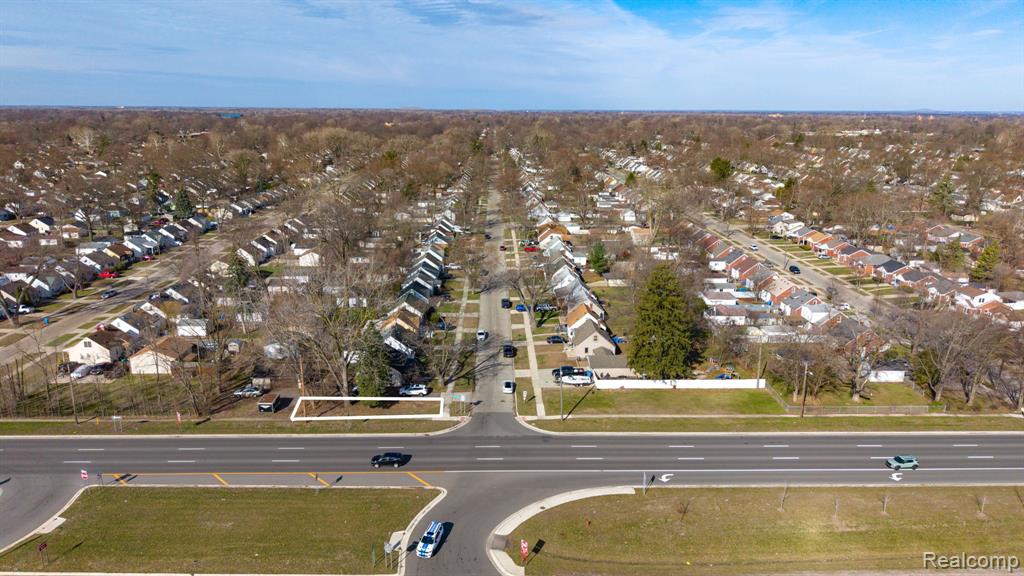 0 Telegraph Road Dearborn, MI 48128 - Photo 1 of 8