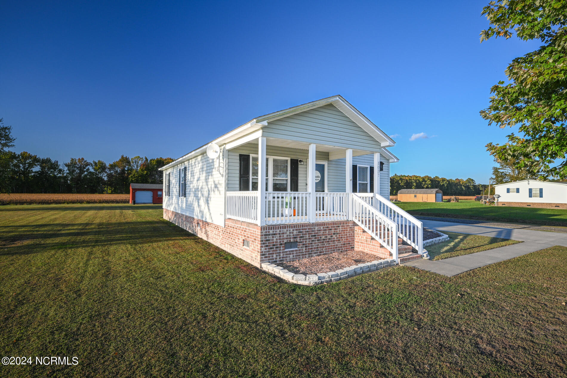 1037 Lake Road Hertford, NC 27944 - Photo 28 of 36 1037 Lake Rd.-23