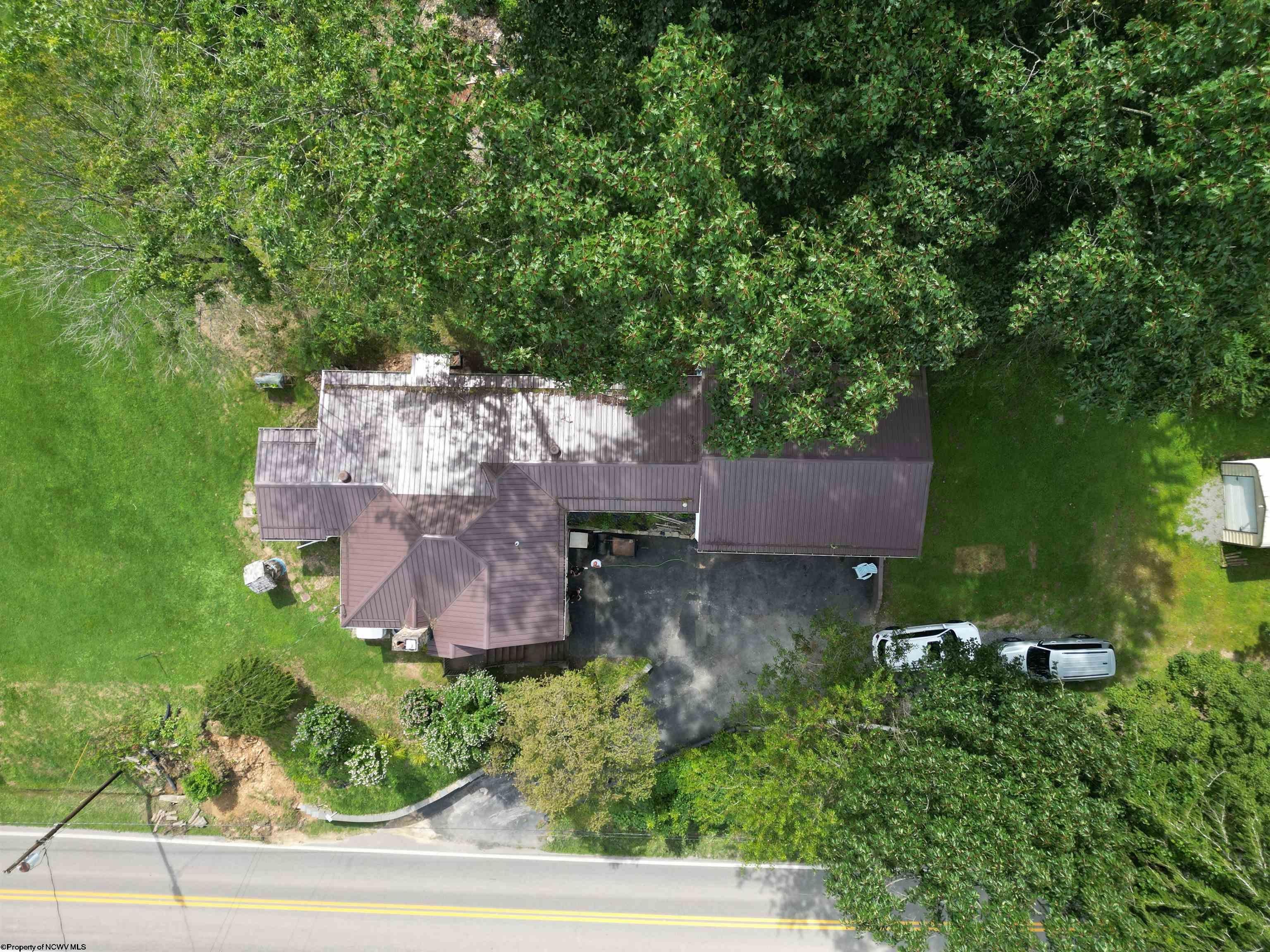 5359 Fairmont Road Rivesville, WV 26588 - Photo 38 of 39 Gallery Image 38