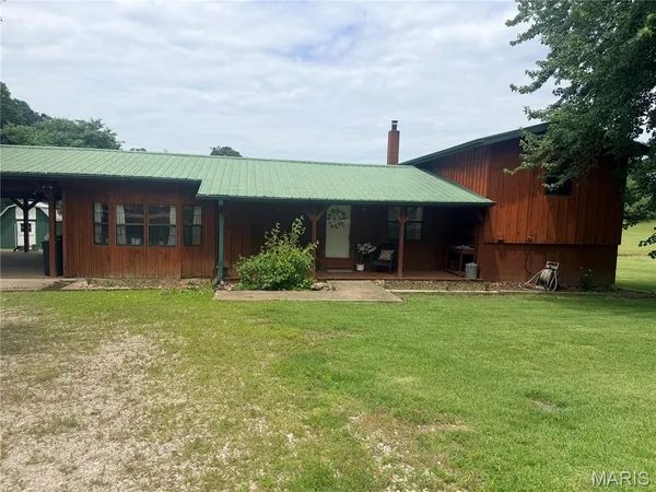 $199,900 | 293 County Road 343, Harviell, MO 63945