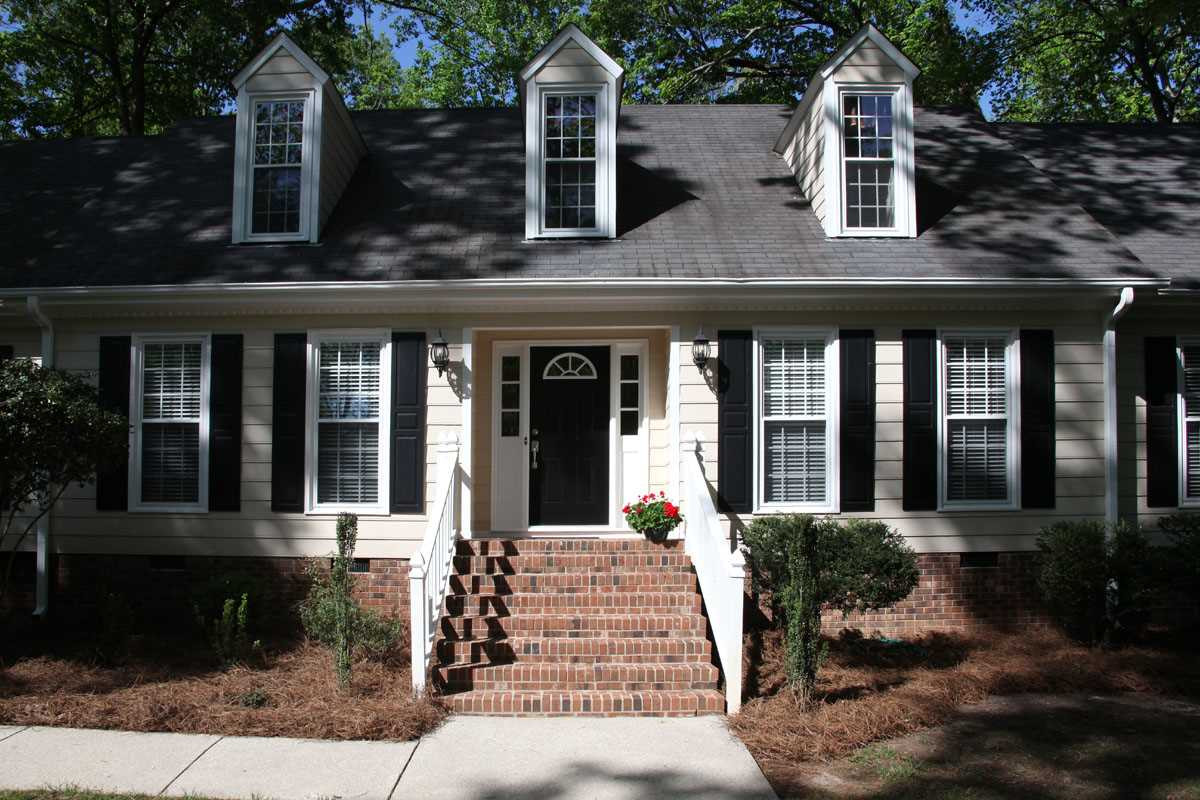7305 Valleycross Circle Raleigh, NC 27615 - Photo 24 of 24 Photo 24