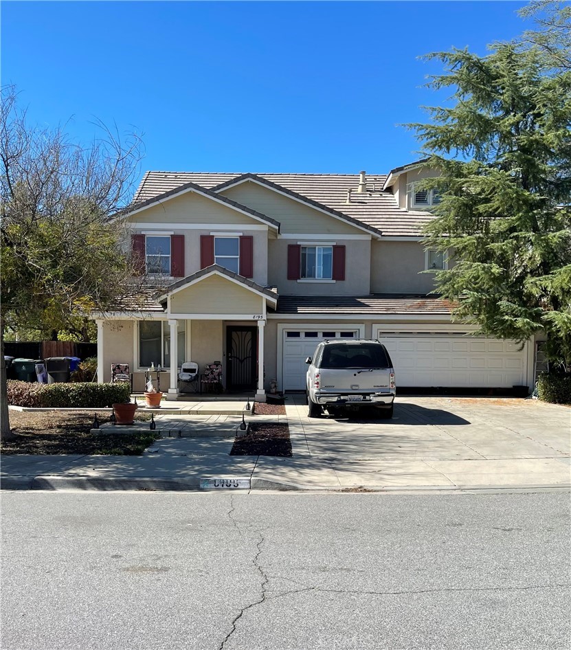 8195 Aliso Court Riverside, CA 92508 - Photo 1 of 1 Gallery Image 1