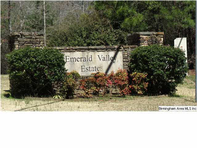 8104 Valley Ridge Circle Pinson, AL 35126 - Photo 29 of 29