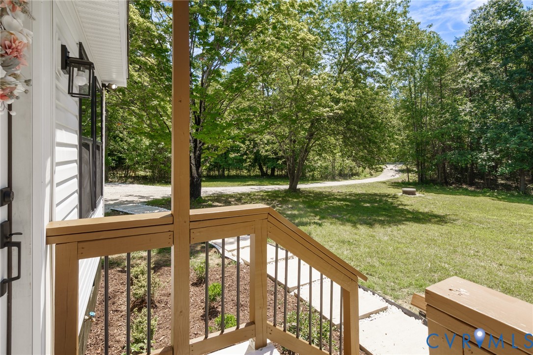 3056 Davis Mill Road Goochland, VA 23063 - Photo 2 of 46