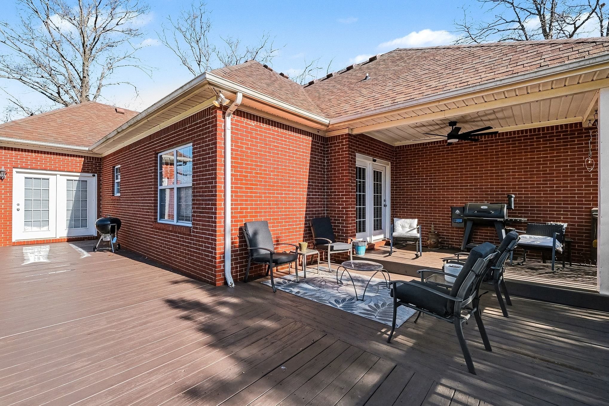 1238 Sam Johnson Road Columbia, TN 38401 - Photo 28 of 33 Gallery Image 28