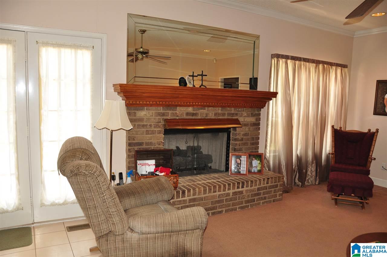 1511 Mission Hills Road Alabaster, AL 35007 - Photo 6 of 37