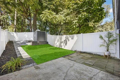 a view of a outdoor space