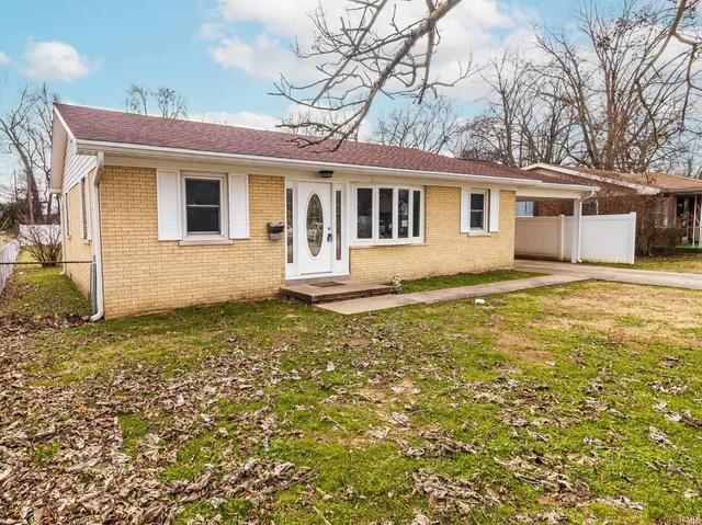 $150,000 | 1136 East Water Street, Mount Vernon, IN 47620