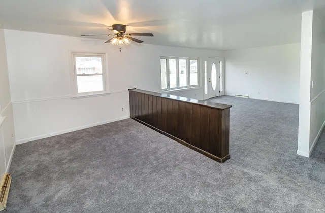 $150,000 | 1136 East Water Street, Mount Vernon, IN 47620