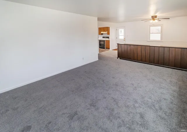 $150,000 | 1136 East Water Street, Mount Vernon, IN 47620