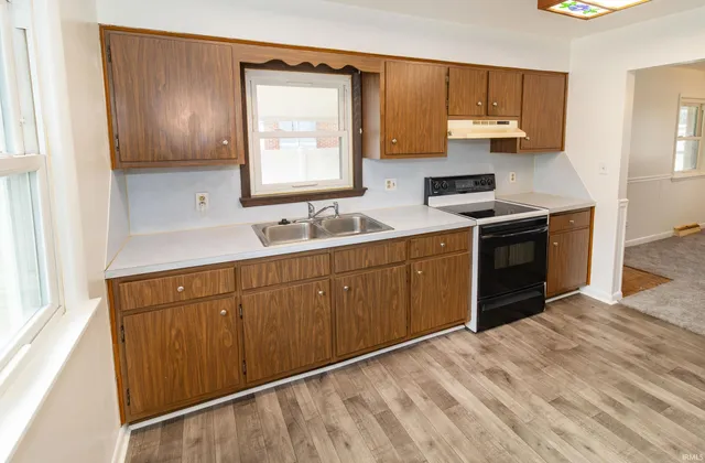 $150,000 | 1136 East Water Street, Mount Vernon, IN 47620