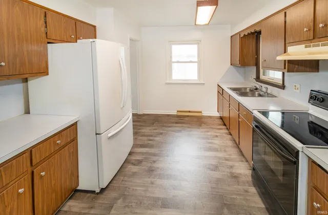 $150,000 | 1136 East Water Street, Mount Vernon, IN 47620