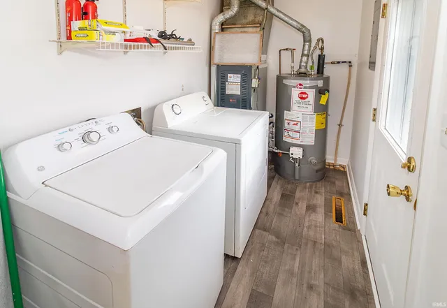 $150,000 | 1136 East Water Street, Mount Vernon, IN 47620