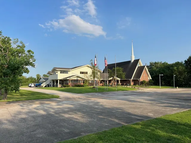 $2,500,000 | 4309 Young Street, Pasadena, TX 77504