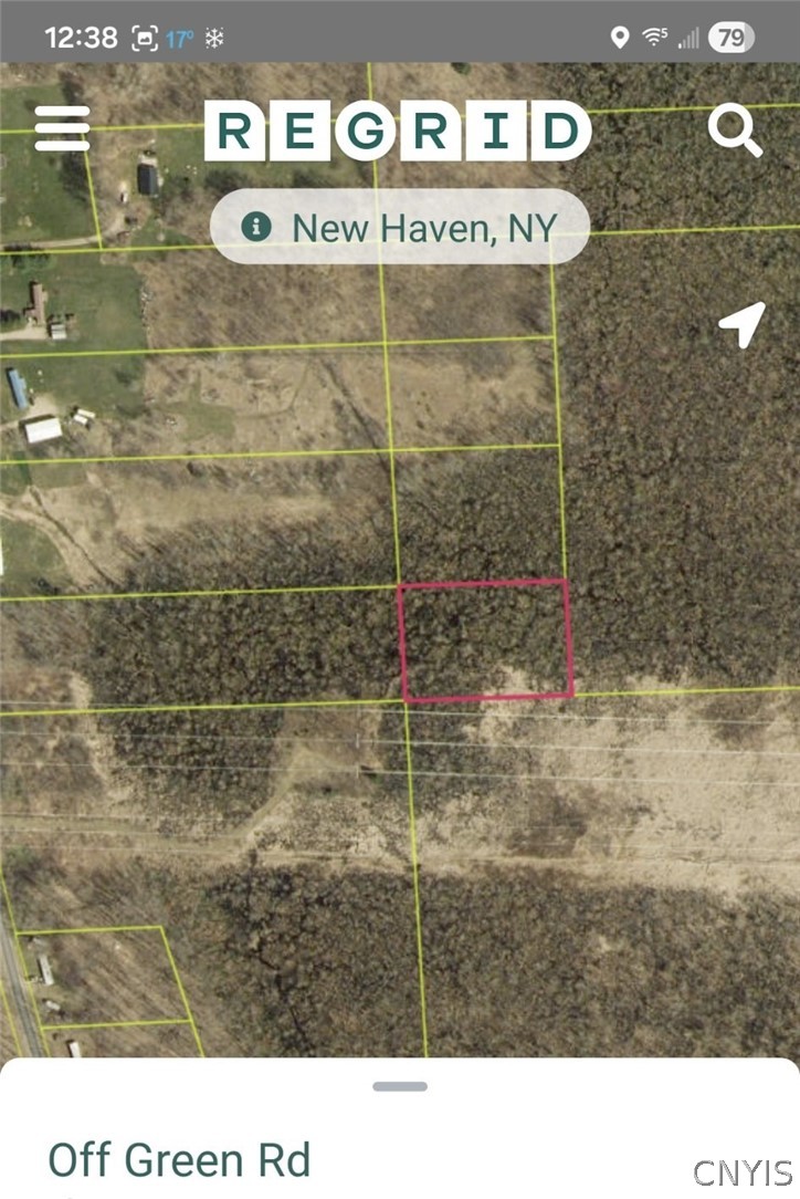 Green Road Mexico, NY 13114 - Photo 10 of 14 1.38 acre parcel