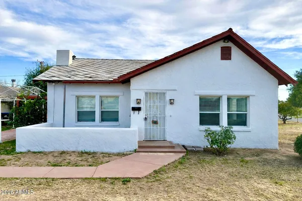 $255,000 | 591 West Central Avenue, Coolidge, AZ 85128