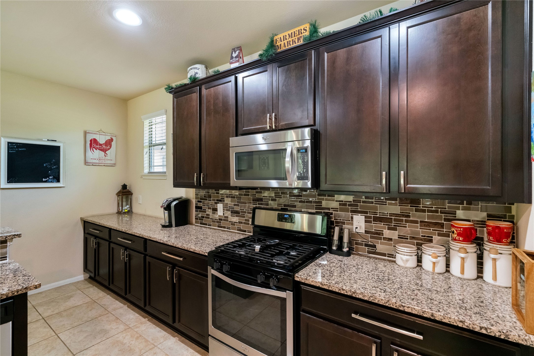 26806 Winding River Trail Huffman, TX 77336 - Photo 13 of 40 kitchen