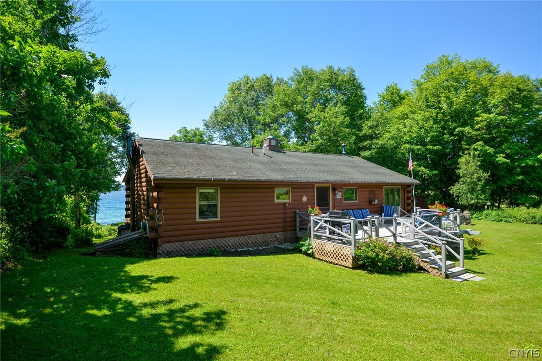 12165 Brown Road Clayton, NY 13624 - Photo 3 of 40