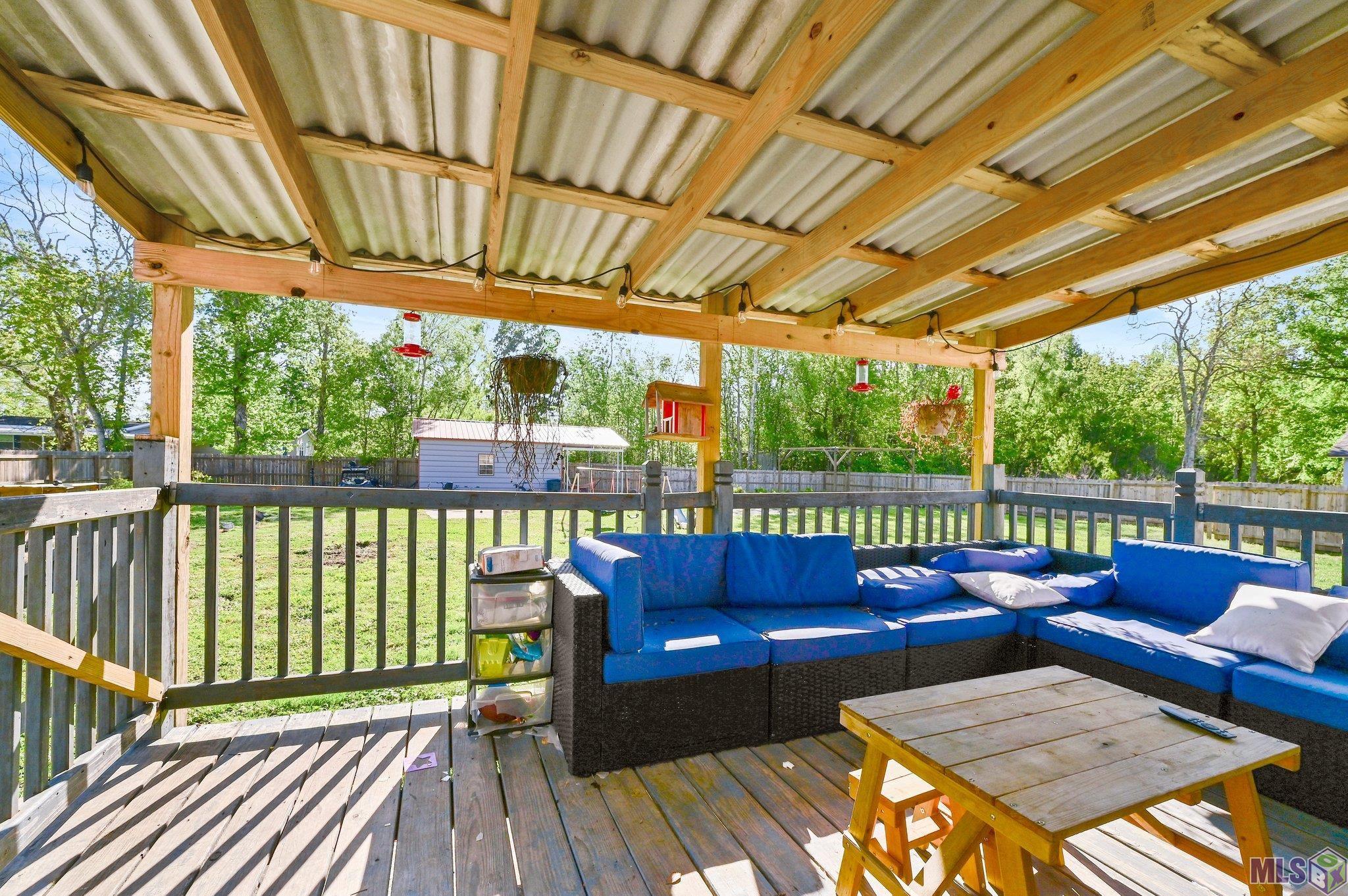 12236 Colonial Oaks Road Gonzales, LA 70737 - Photo 13 of 18