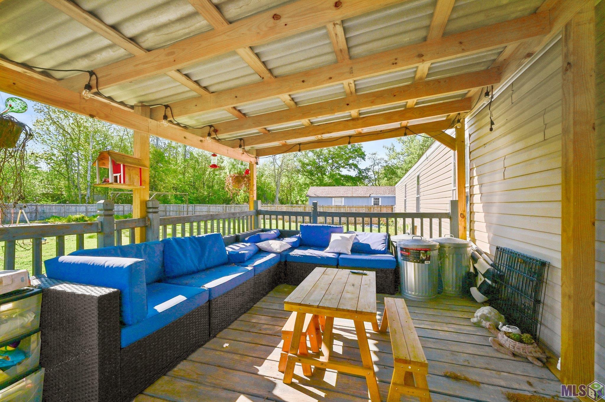 12236 Colonial Oaks Road Gonzales, LA 70737 - Photo 14 of 18