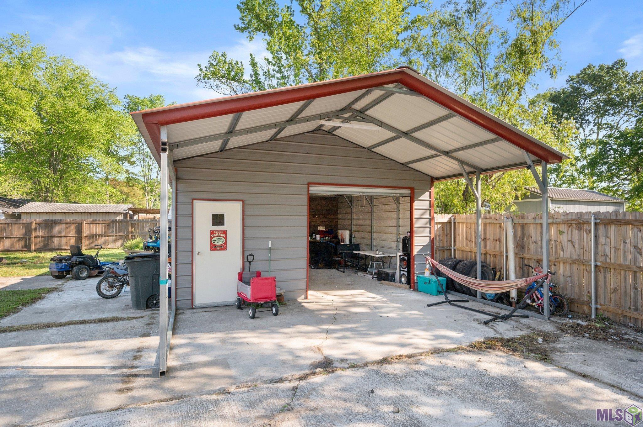 12236 Colonial Oaks Road Gonzales, LA 70737 - Photo 17 of 18
