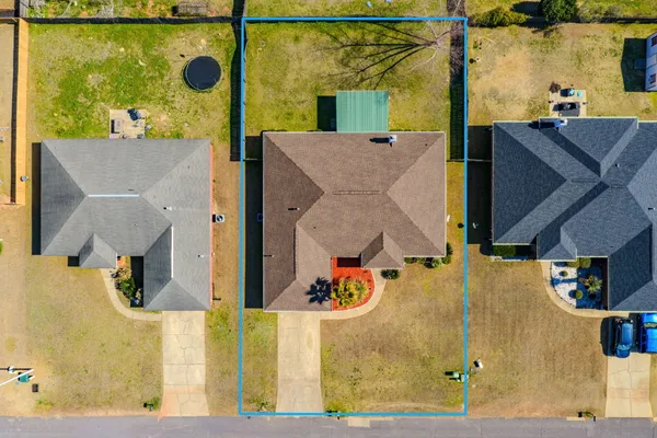 $395,000 | 5432 East Brook Drive, Crestview, FL 32539