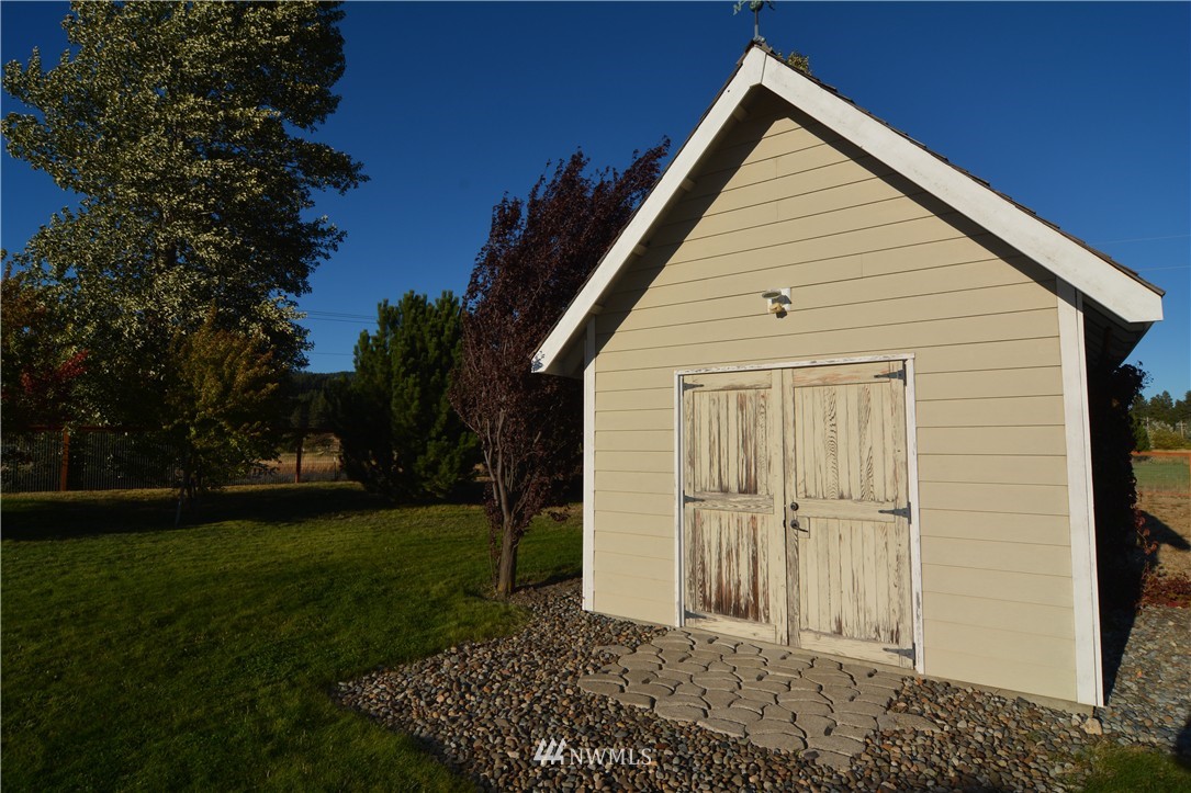 1070 Airport Road Cle Elum, WA 98922 - Photo 17 of 22 Gallery Image 17