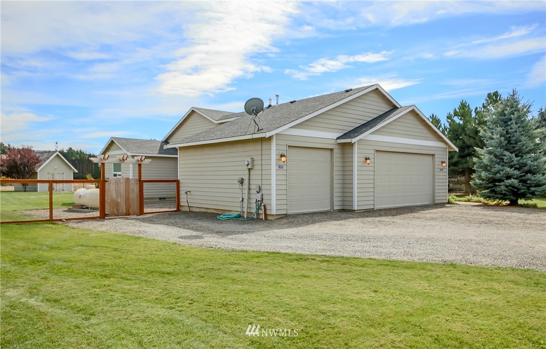 1070 Airport Road Cle Elum, WA 98922 - Photo 18 of 22 Gallery Image 18