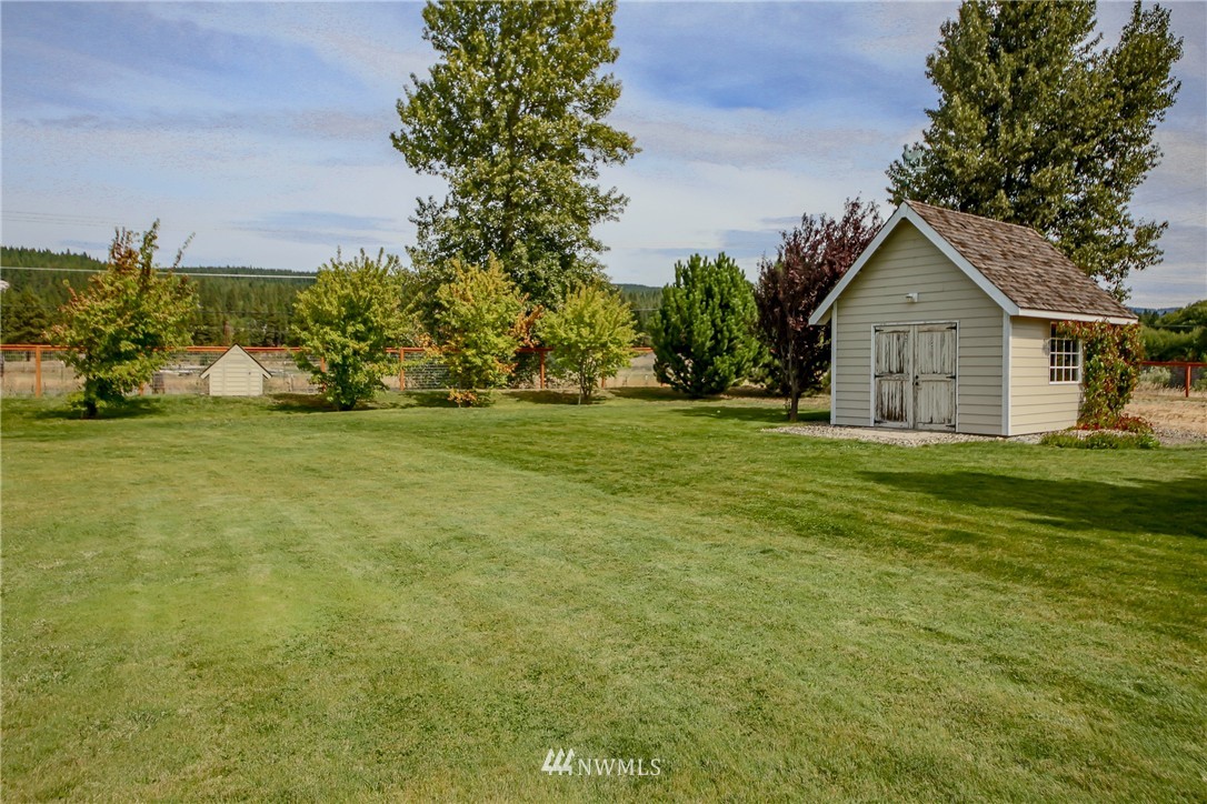 1070 Airport Road Cle Elum, WA 98922 - Photo 20 of 22 Gallery Image 20