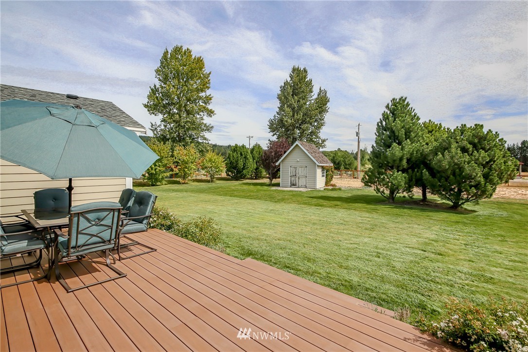 1070 Airport Road Cle Elum, WA 98922 - Photo 21 of 22 Gallery Image 21