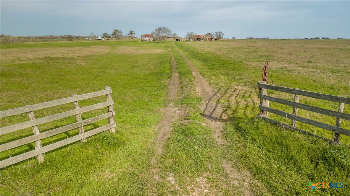 6 County Road Shiner, TX 77984 - Photo 1 of 1 a view of an ocean view