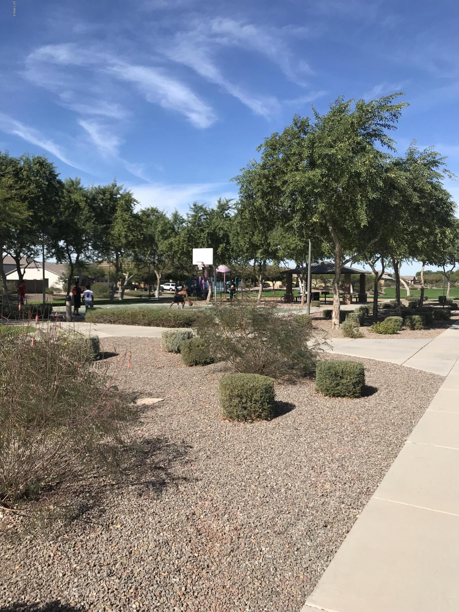 17605 West Bloomfield Road Surprise, AZ 85388 - Photo 14 of 36 HUGE COMMUNITY PARK