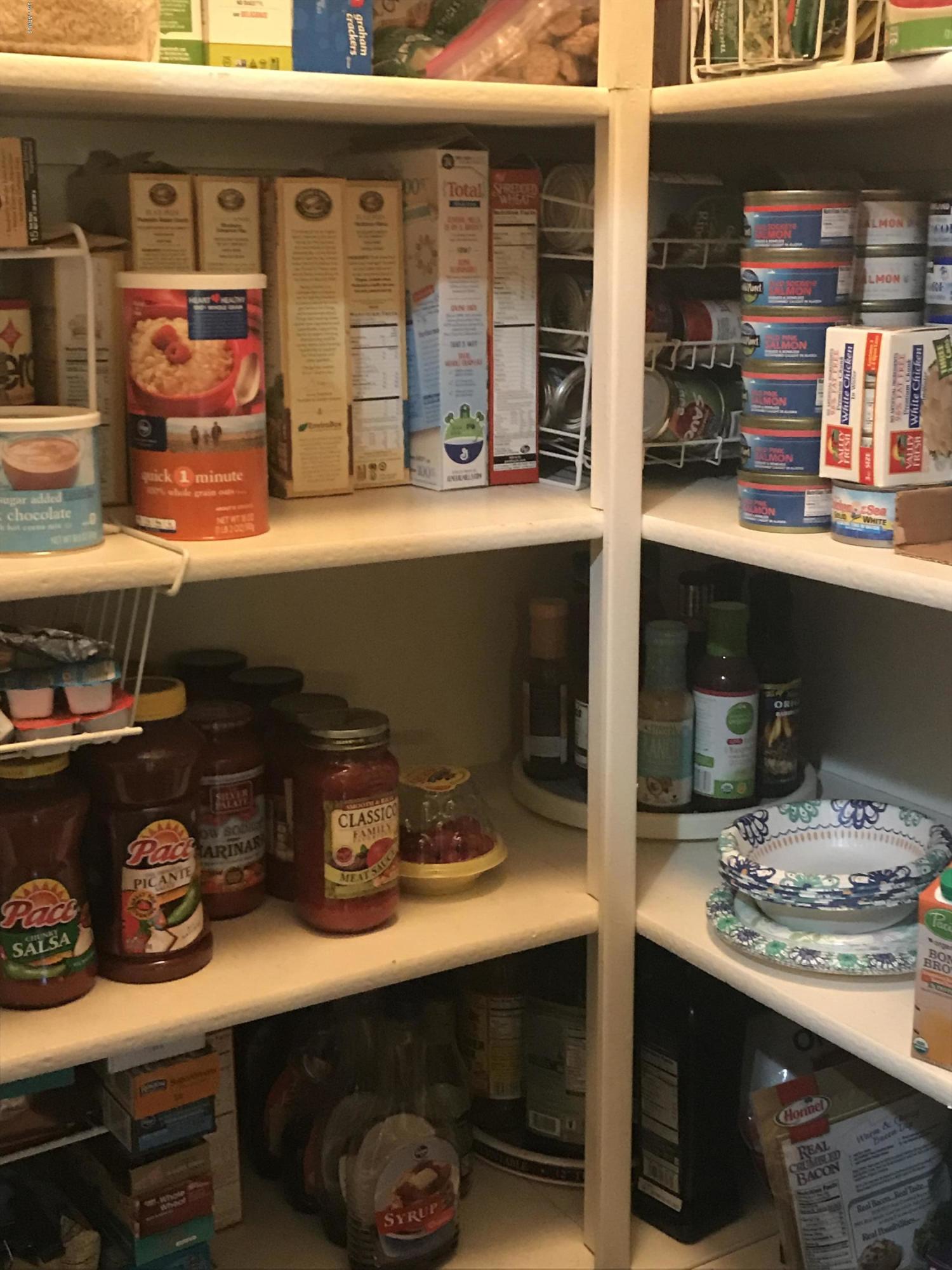 17605 West Bloomfield Road Surprise, AZ 85388 - Photo 15 of 36 LARGE PANTRY