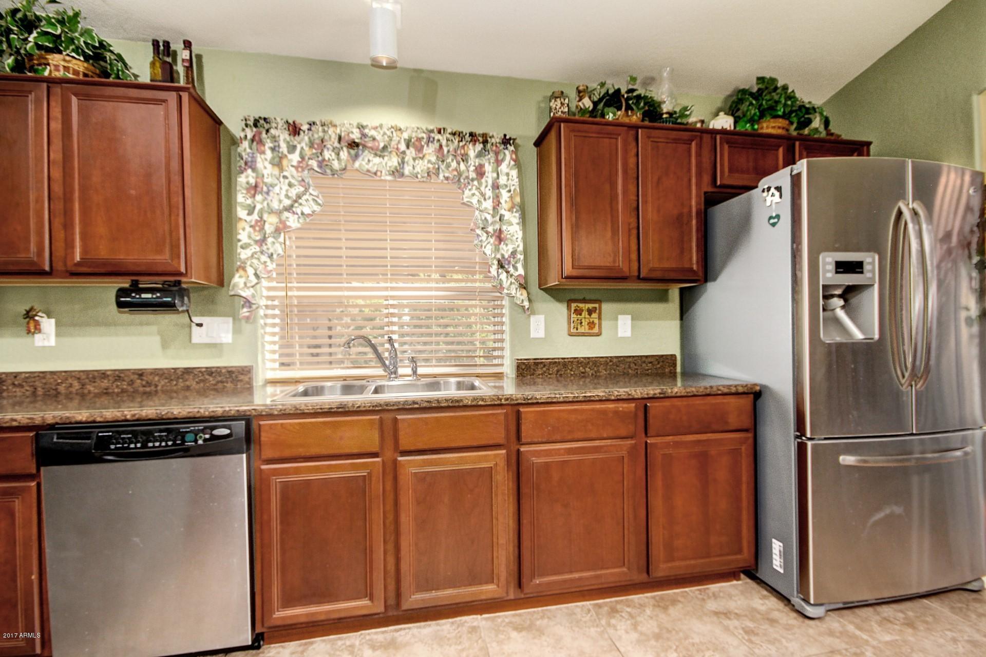 17605 West Bloomfield Road Surprise, AZ 85388 - Photo 25 of 36 STAINLESS APPLIANCES