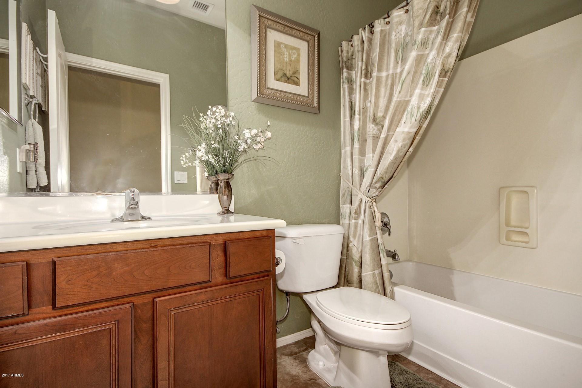 17605 West Bloomfield Road Surprise, AZ 85388 - Photo 29 of 36 HALL BATH