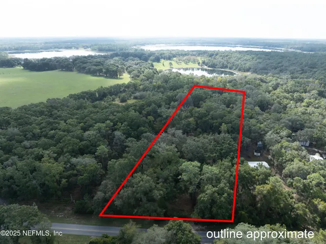 a view of a city from a terrace