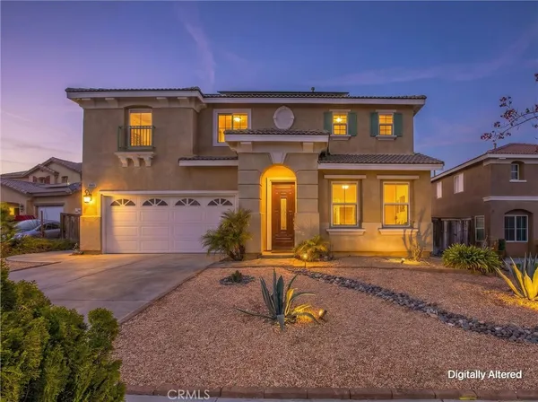 $545,000 | 14068 Gold Street, Hesperia, CA 92344