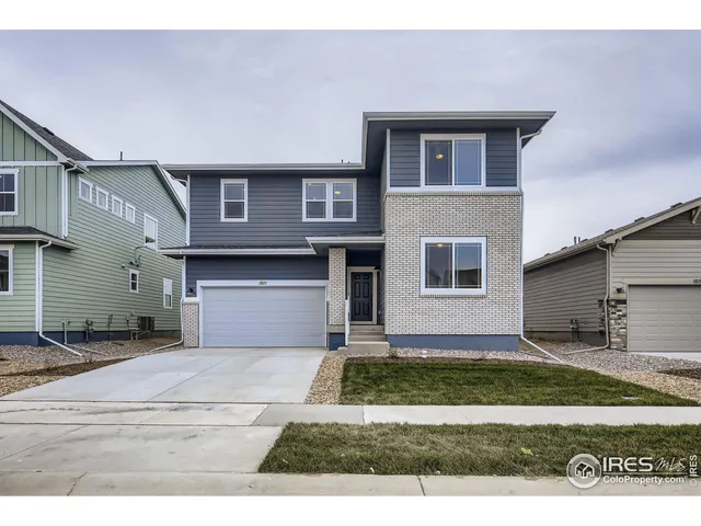 $584,990 | 1821 Cord Grass Drive, Fort Collins, CO 80524