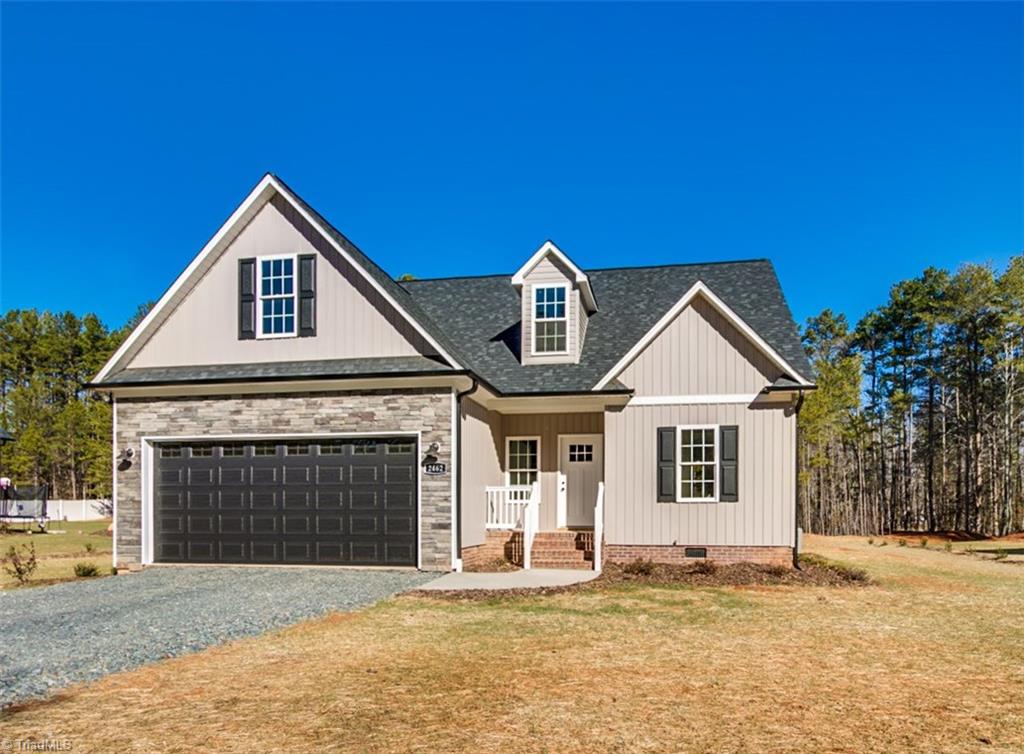 2462 Stutts Road Asheboro, NC 27205 - Photo 1 of 30 Gallery Image 1