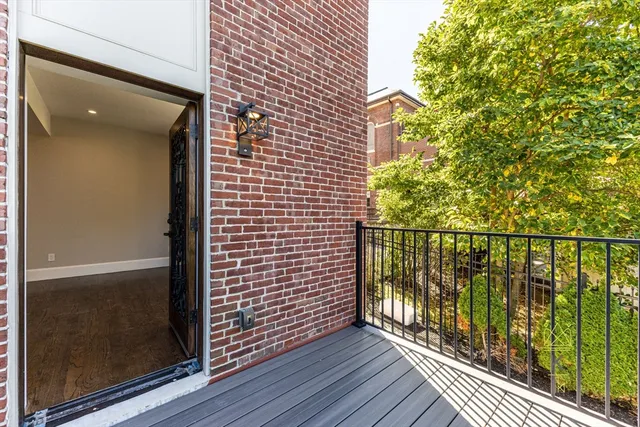 $4,300 | 85 Regent Street, Unit 2, Boston, MA 02119