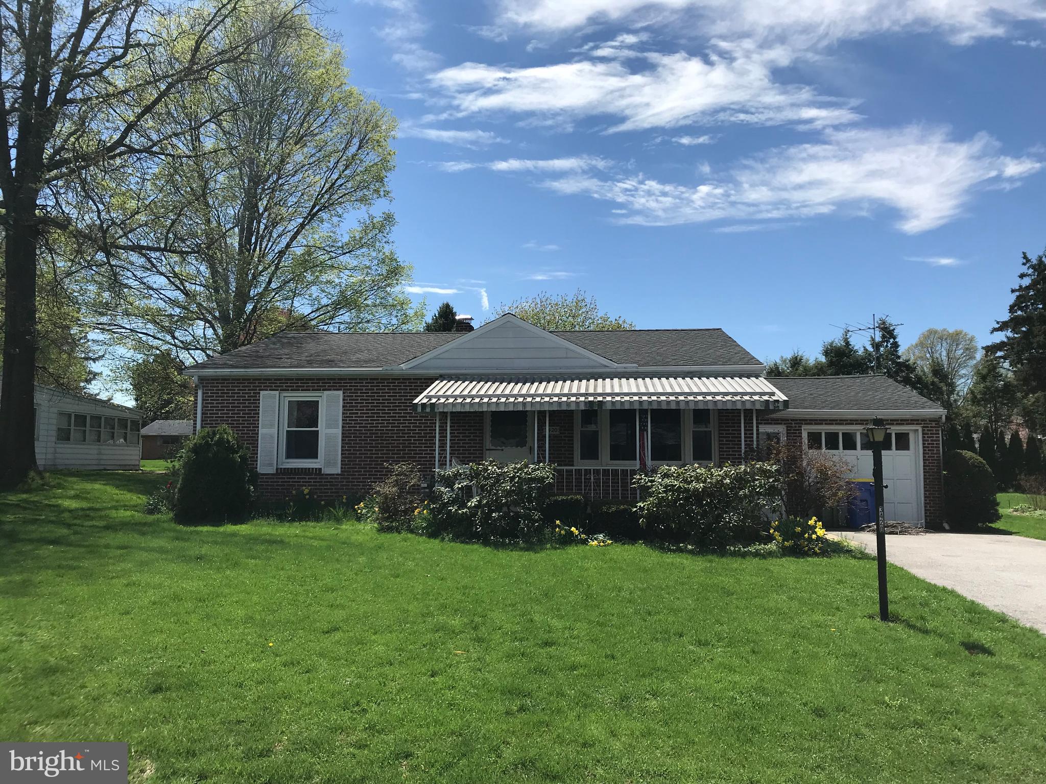 3420 Sycamore Road Dover, PA 17315 - Photo 1 of 32 Gallery Image 1