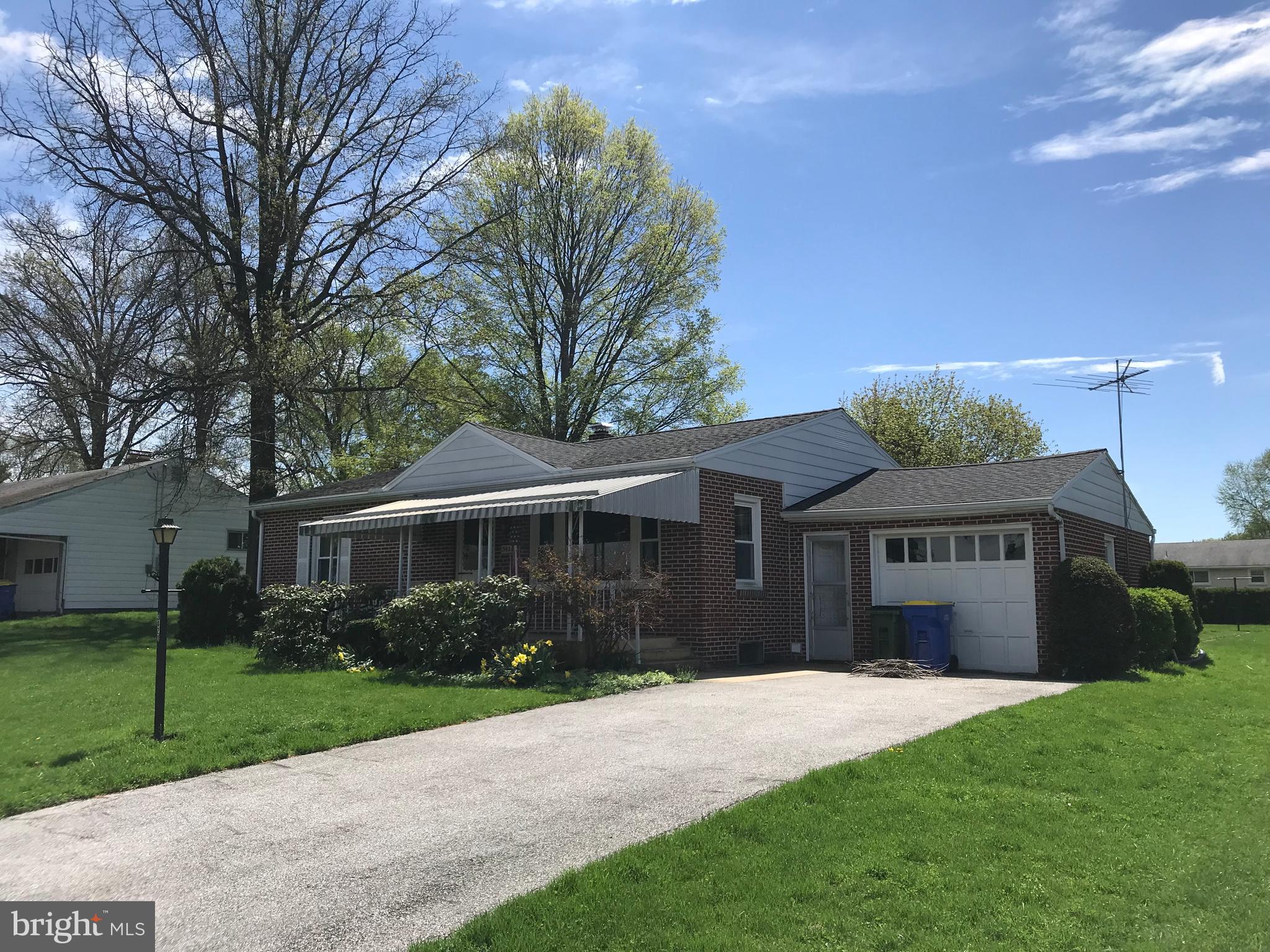 3420 Sycamore Road Dover, PA 17315 - Photo 2 of 32 Gallery Image 2