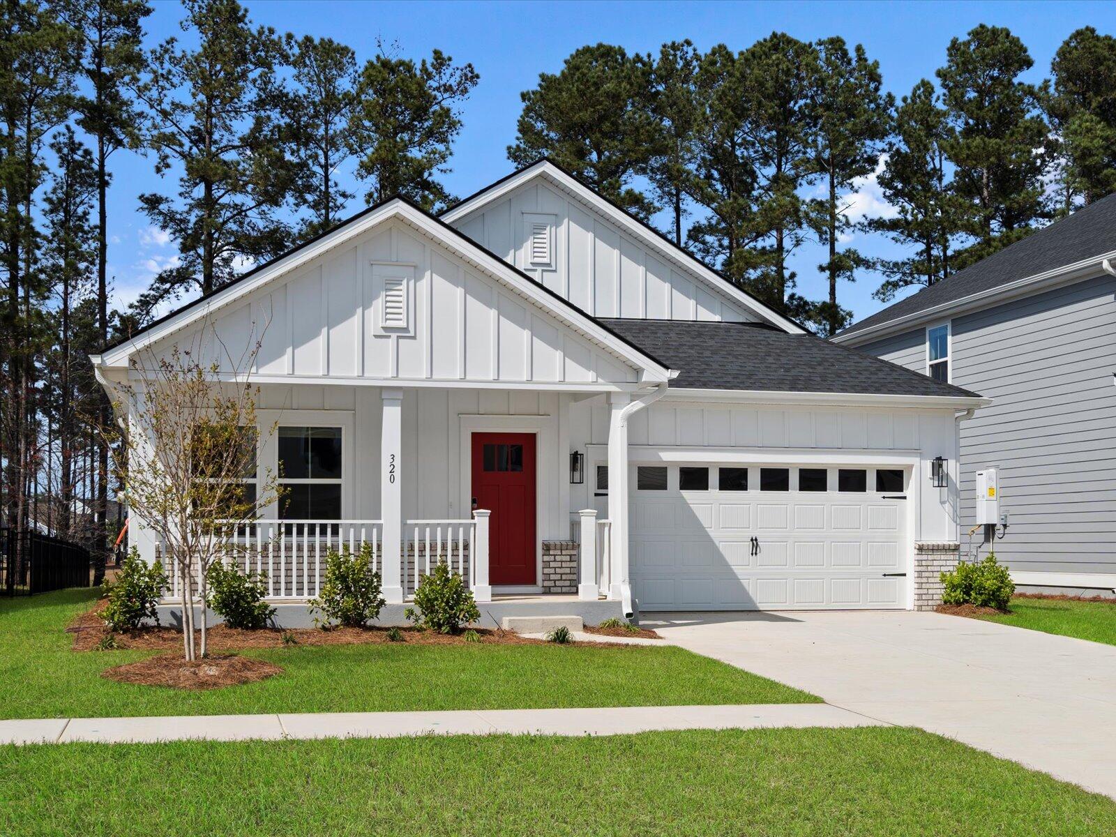 446 Radiant Blue Way Summerville, SC 29486 - Photo 1 of 25 Cane Bay_320 Calm Water_Newport F_03