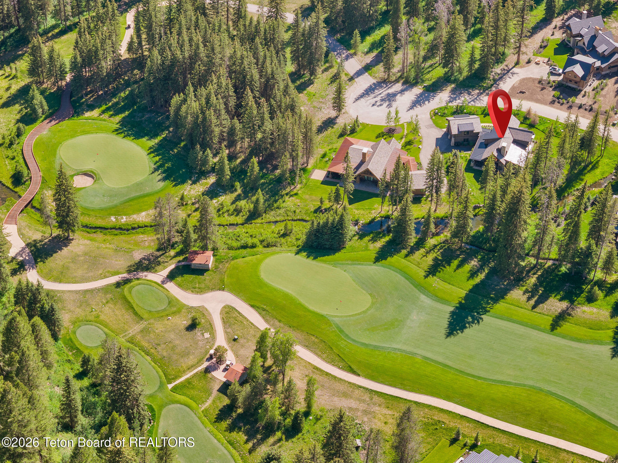 15610 Wagon Road Jackson, WY 83001 - Photo 58 of 62 DJI_20260612164343_0821_D