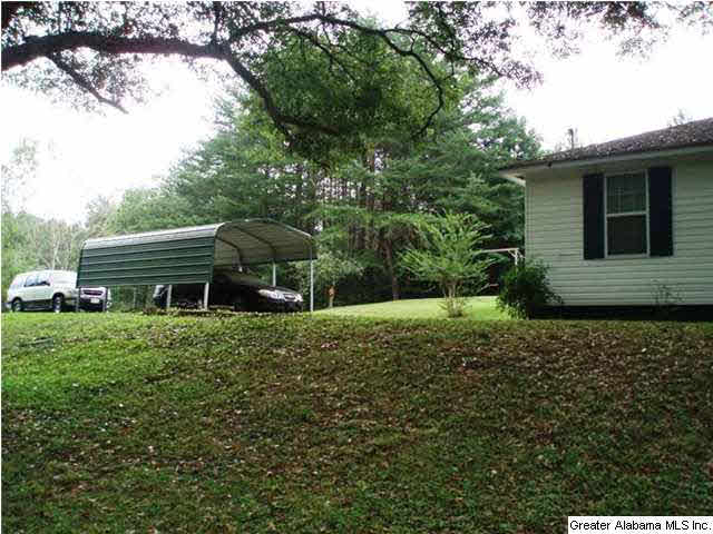 1421 Peaceburg Road Weaver, AL 36277 - Photo 15 of 29