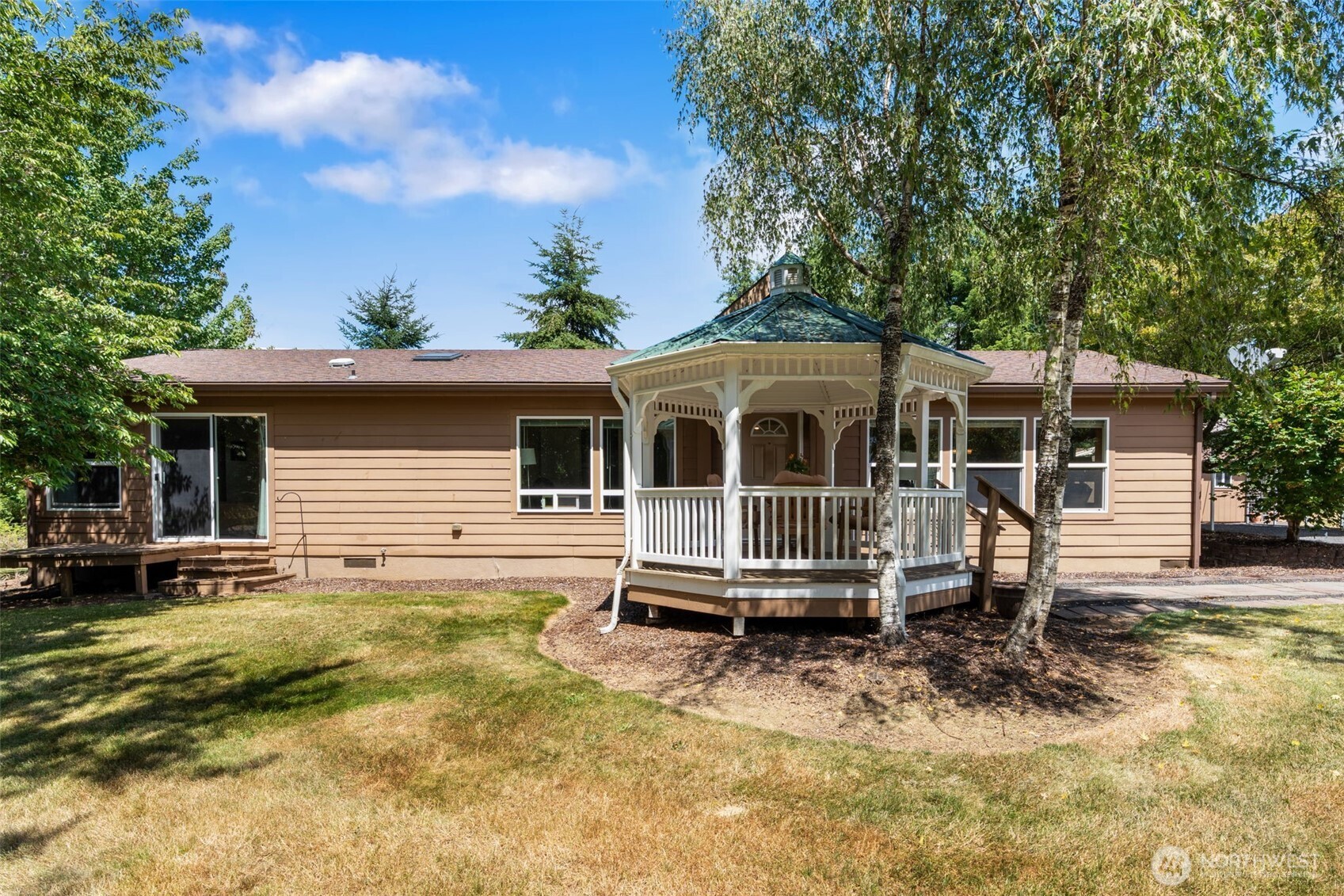 271 Romerman Road, Unit 26 Chehalis, WA 98532 - Photo 5 of 35