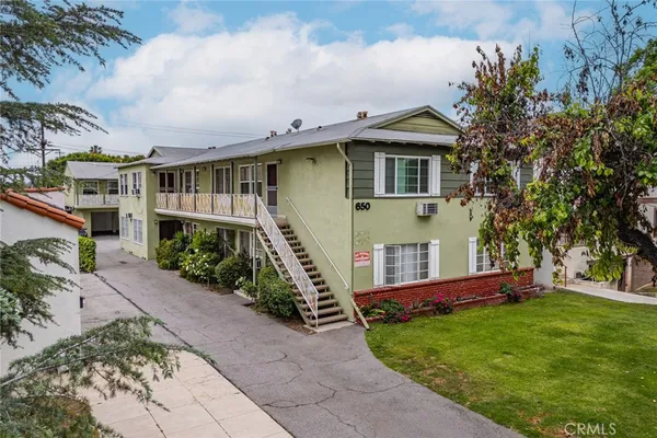 $2,399,000 | 650 West Wilson Avenue, Glendale, CA 91203