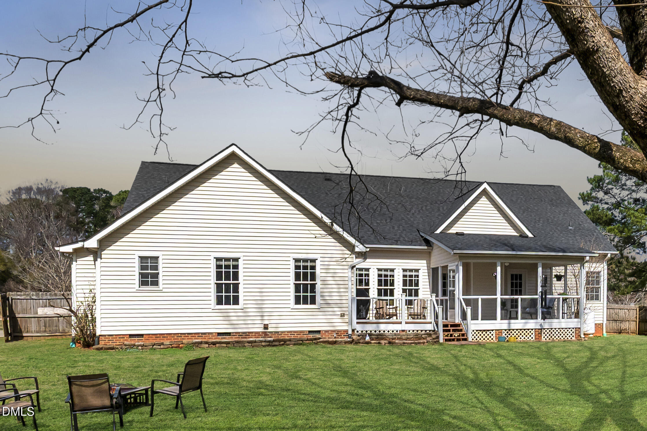 8613 Lawdraker Road Apex, NC 27539 - Photo 27 of 30 81