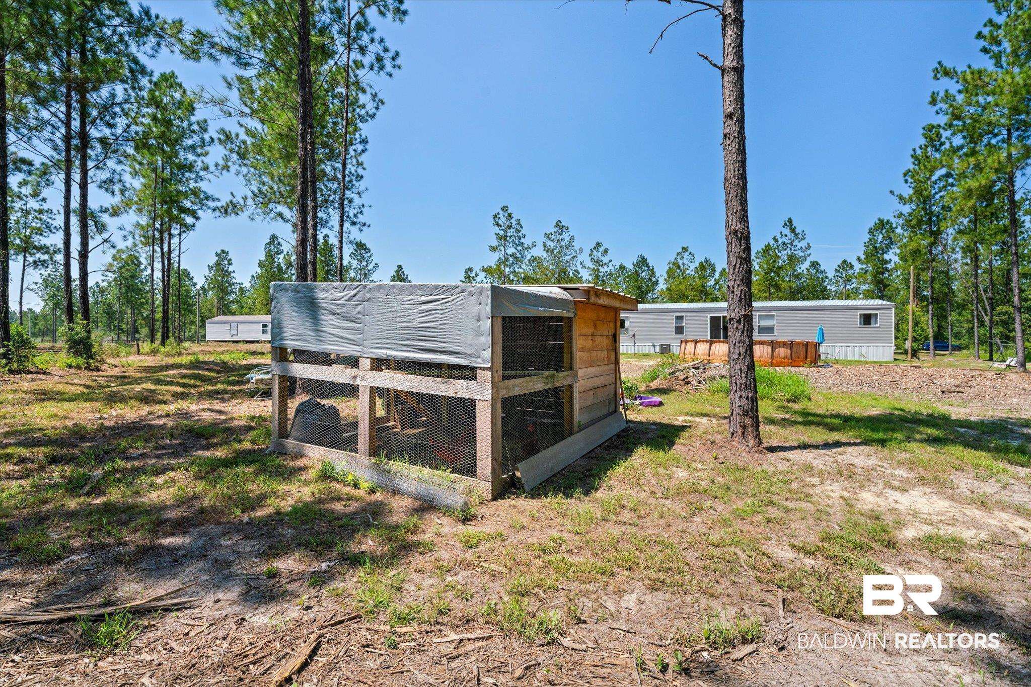 28460 Goat Cooper Road Robertsdale, AL 36567 - Photo 5 of 31