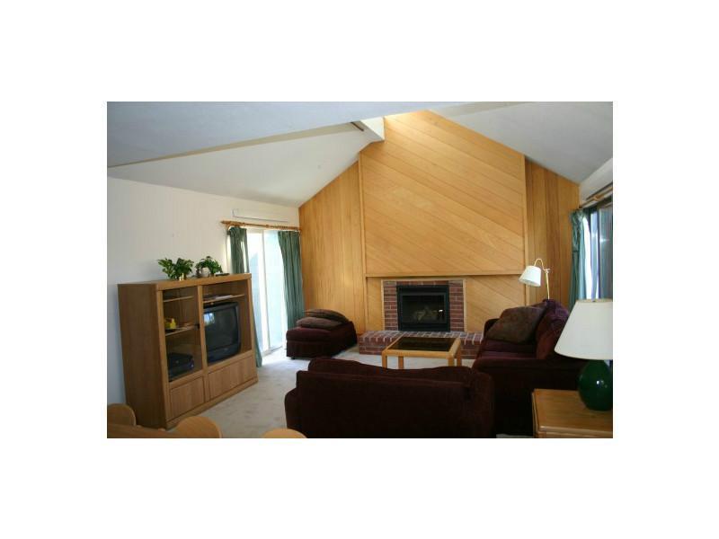 2454 Wangan Road, Unit 2454 Carrabassett Valley, ME 04947 - Photo 2 of 15 Living Room.